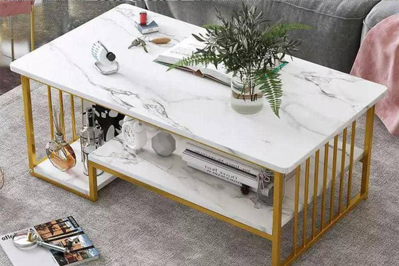 Table Basse Rectangulaire